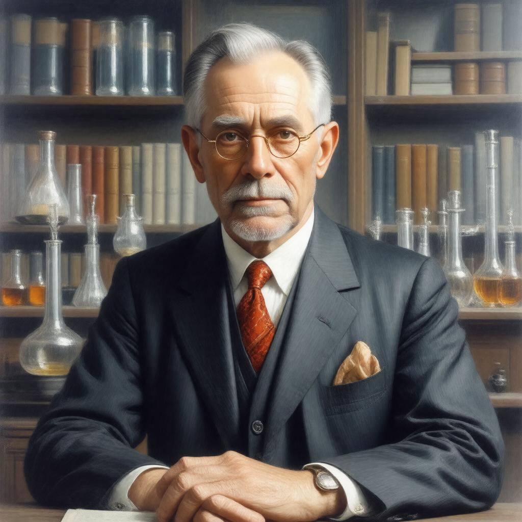 Theodore William Richards